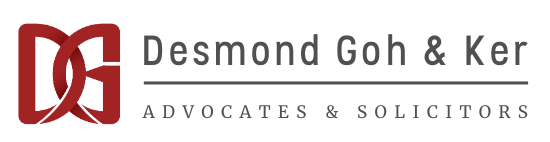 Desmond Goh & Ker logo