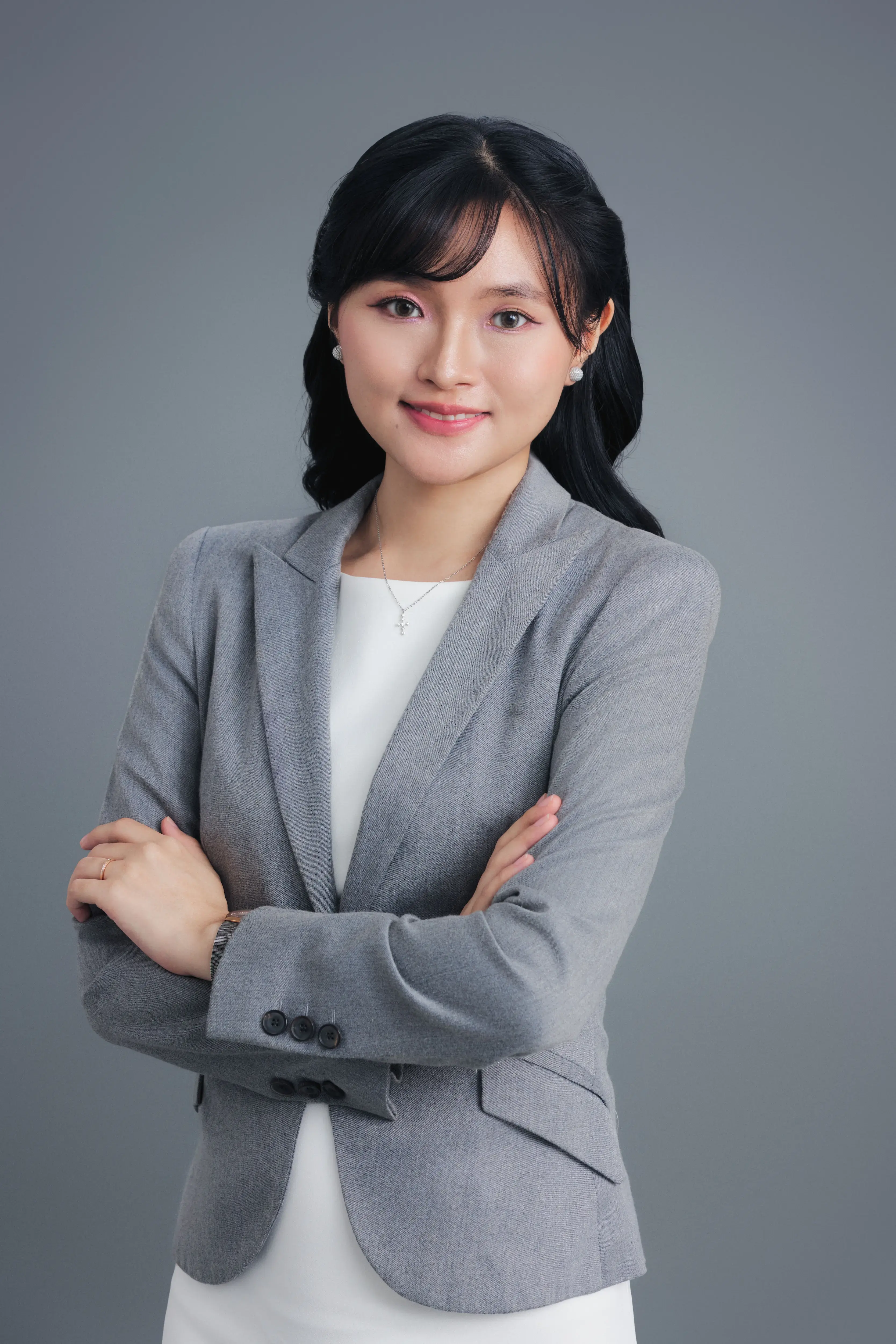 Chloe Ker Xing Yin, lawyer at Desmond Goh & Ker in Petaling Jaya