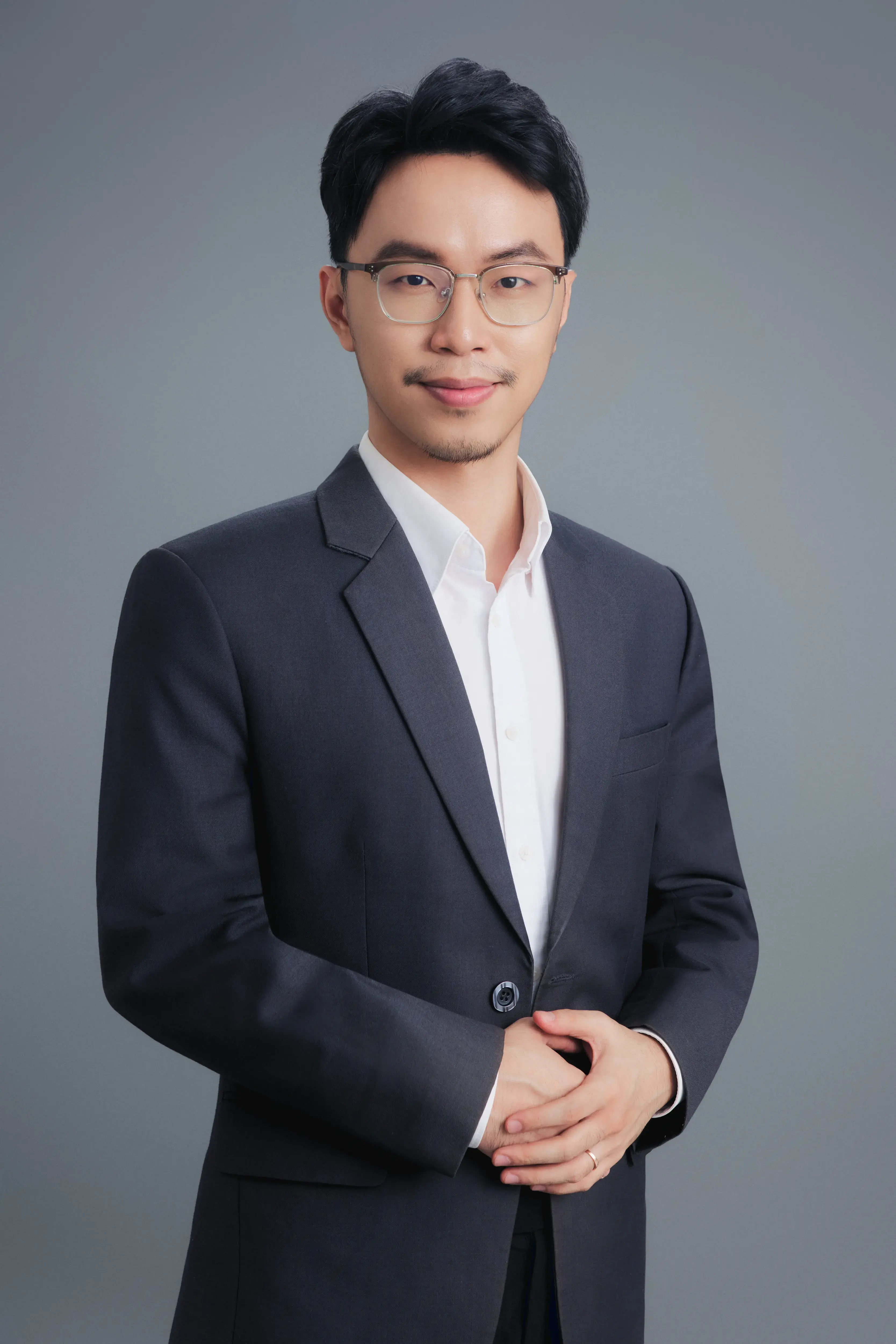 Desmond Goh Hsien Hwei, lawyer at Desmond Goh & Ker in Petaling Jaya